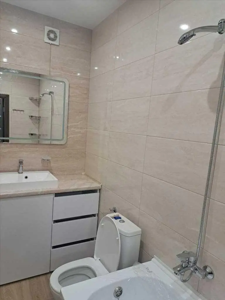 Однокімнатна квартира в новобудові на Леваді. Є ОСЕЛЯ-ТАК!