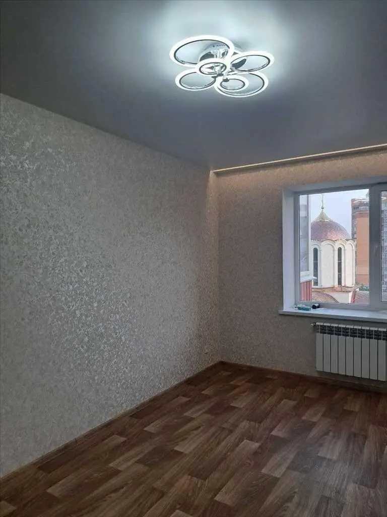 Однокімнатна квартира в новобудові на Леваді. Є ОСЕЛЯ-ТАК!