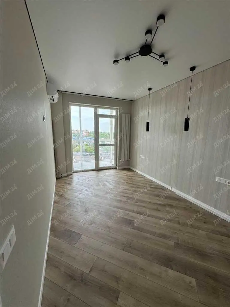 Двокімнатна квартира в ЖК Європейський квартал