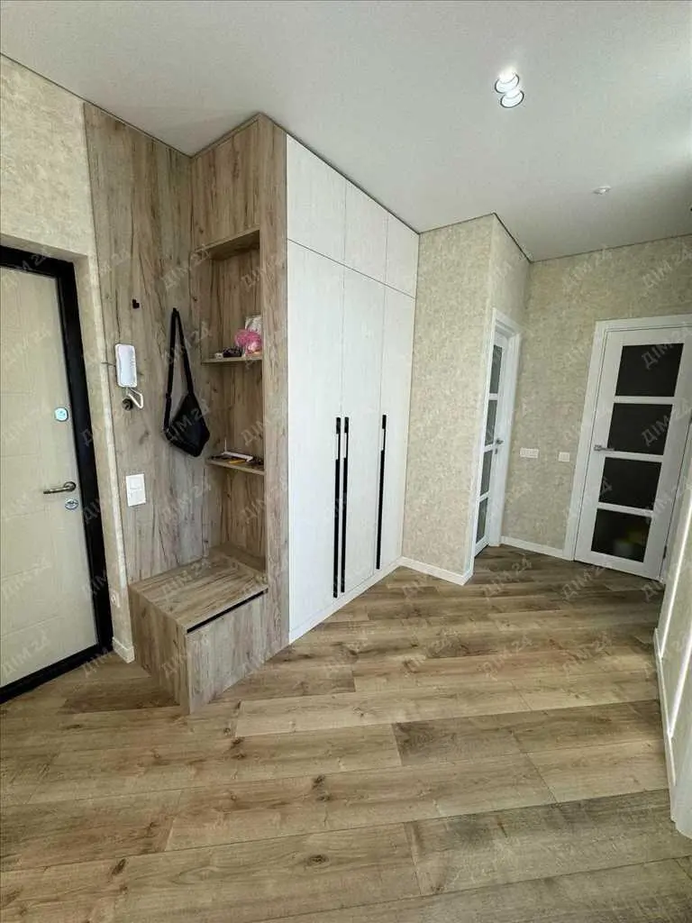 Двокімнатна квартира в ЖК Європейський квартал