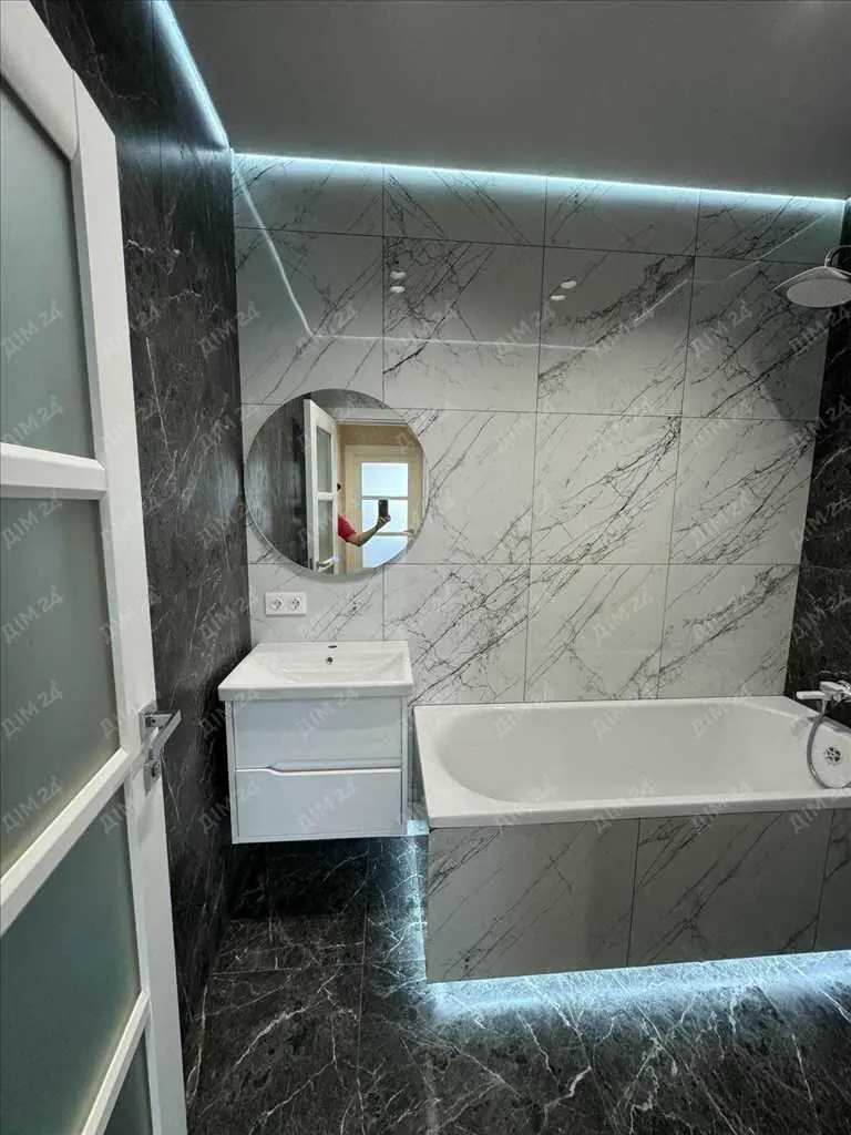 Двокімнатна квартира в ЖК Європейський квартал