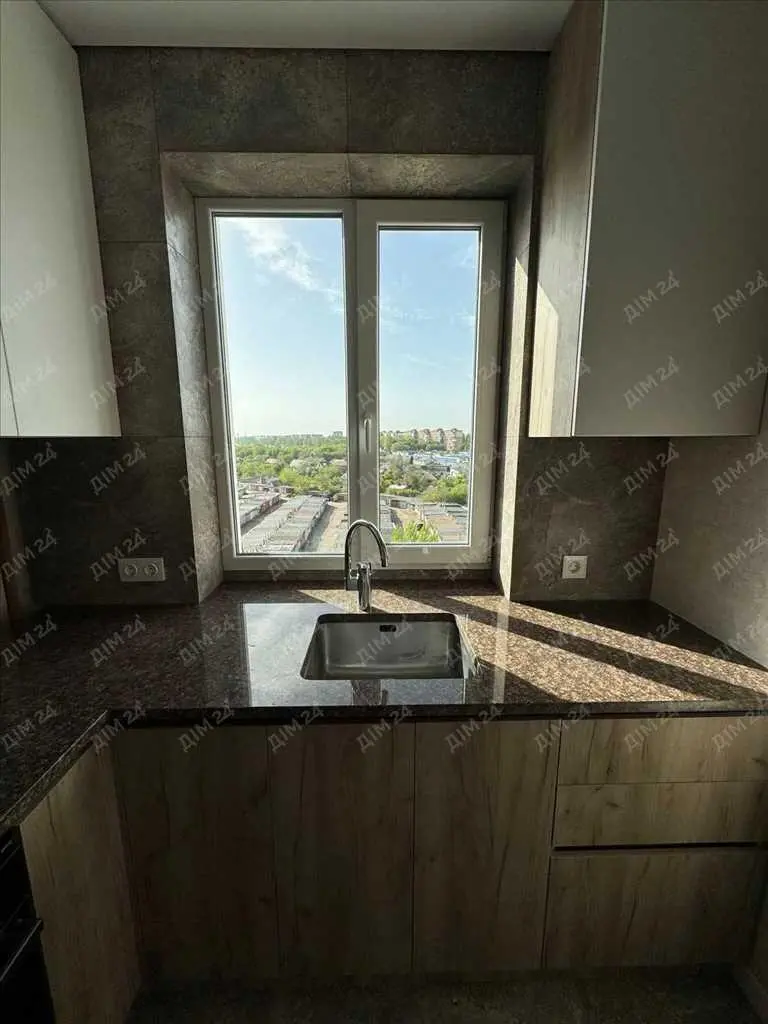 Двокімнатна квартира в ЖК Європейський квартал