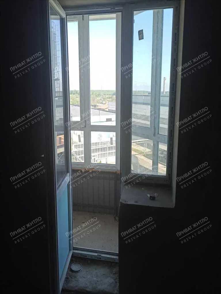 Двокімнатна квартира біля ТРЦ Київ