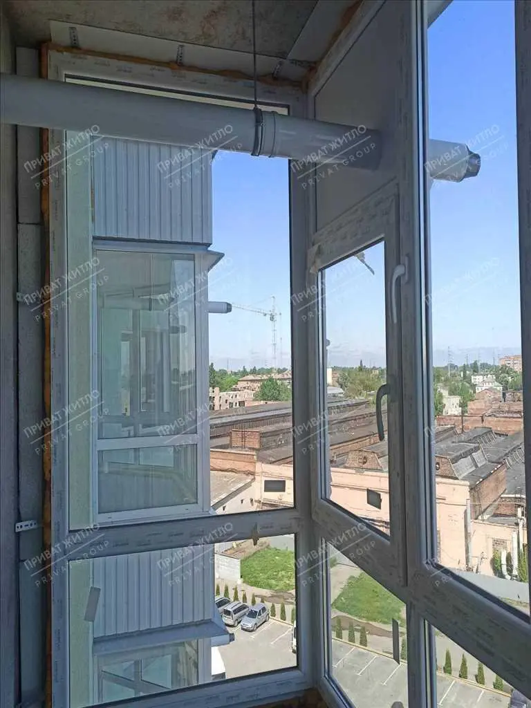 Двокімнатна квартира біля ТРЦ Київ