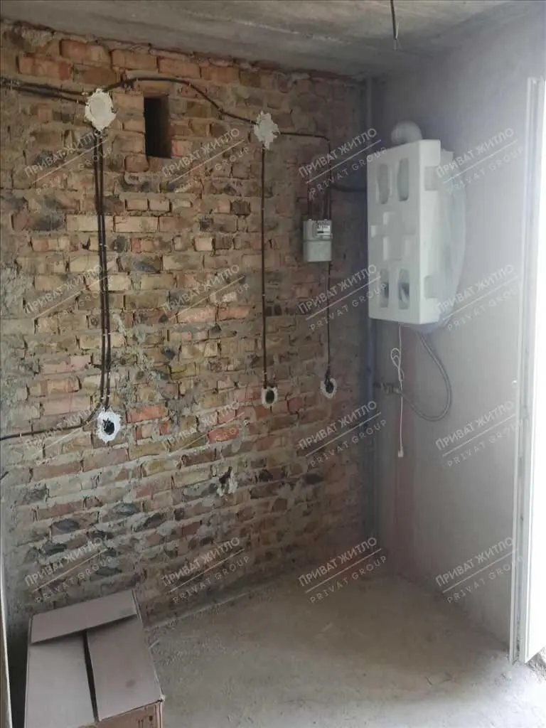 Двокімнатна квартира біля ТРЦ Київ