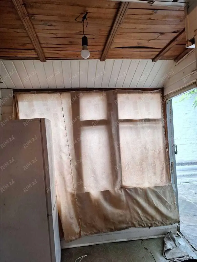 Частина будинку в центрі міста.