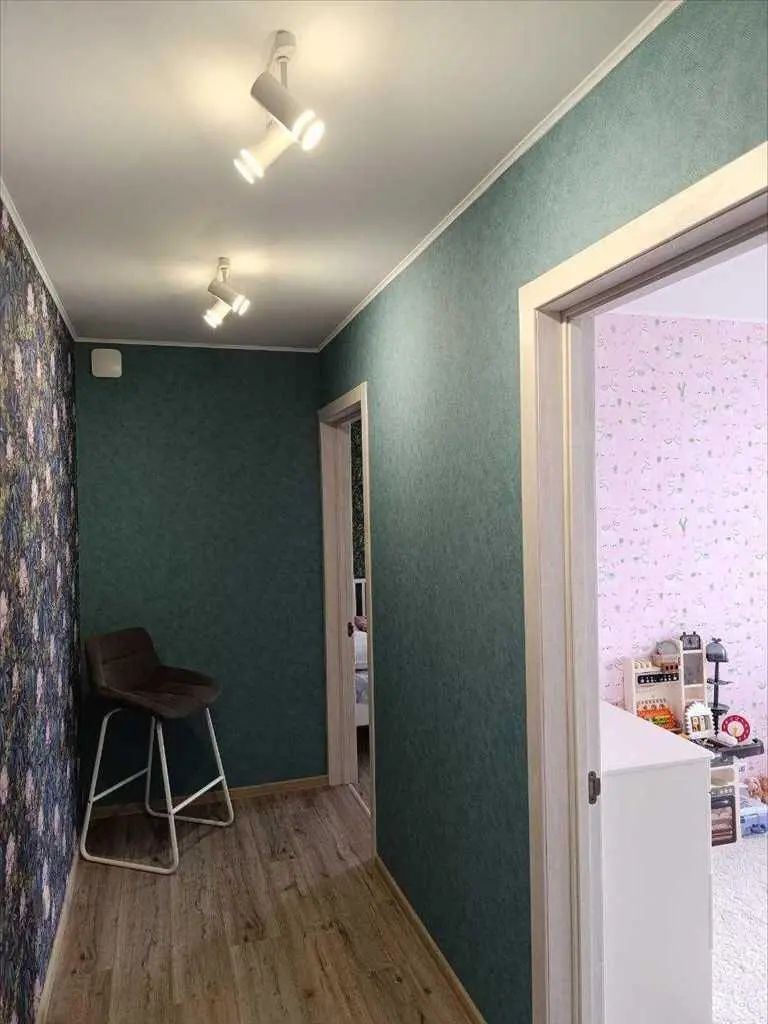 Квартира в яку ви закохаєтеся з першого погляду.