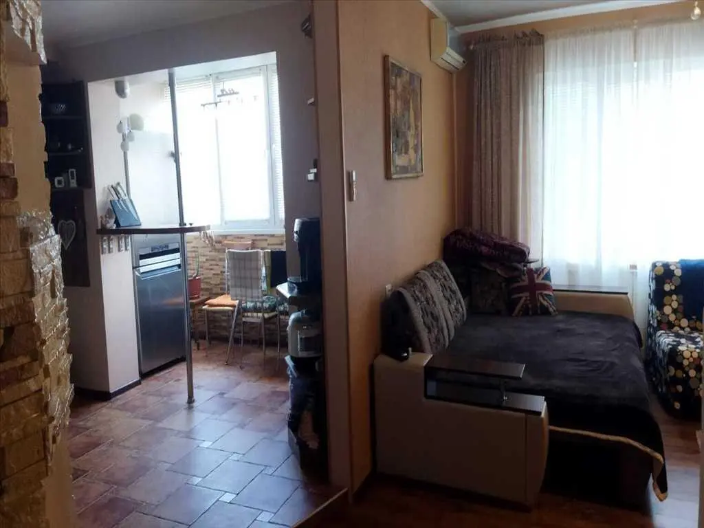 Однокімнатна квартира на Огнівці!