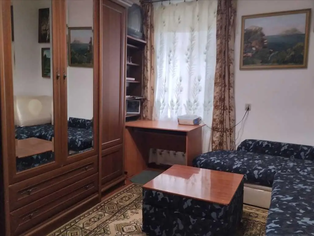  Гарна частина будинку у центральній частині