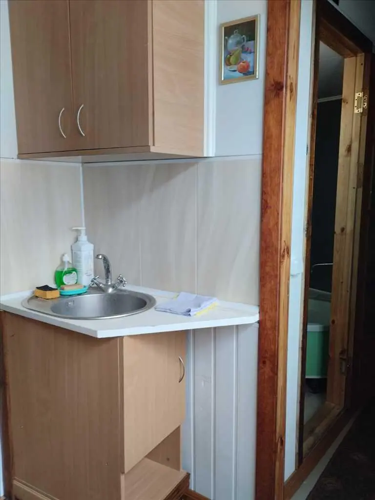  Гарна частина будинку у центральній частині