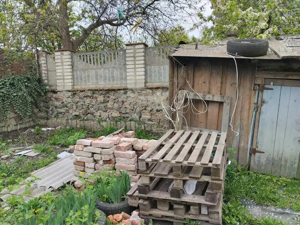  Гарна частина будинку у центральній частині