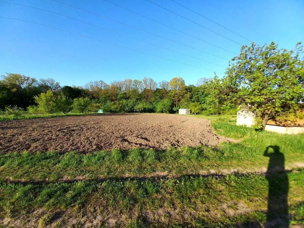 Продаж ділянки в Мачухах 