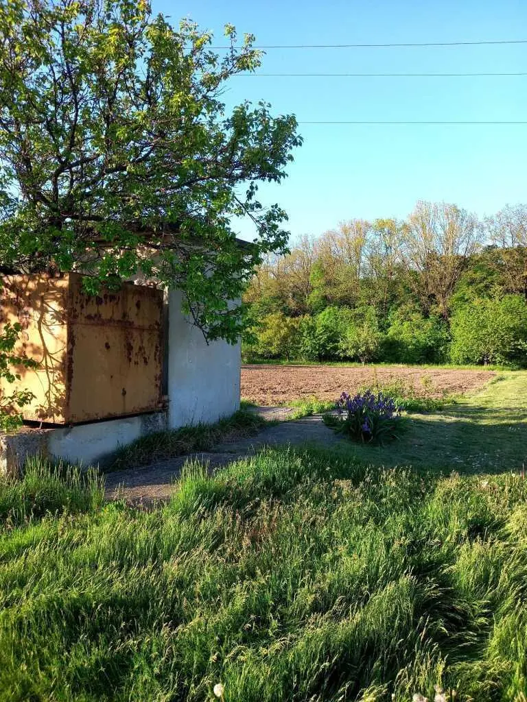 Продаж ділянки в Мачухах 