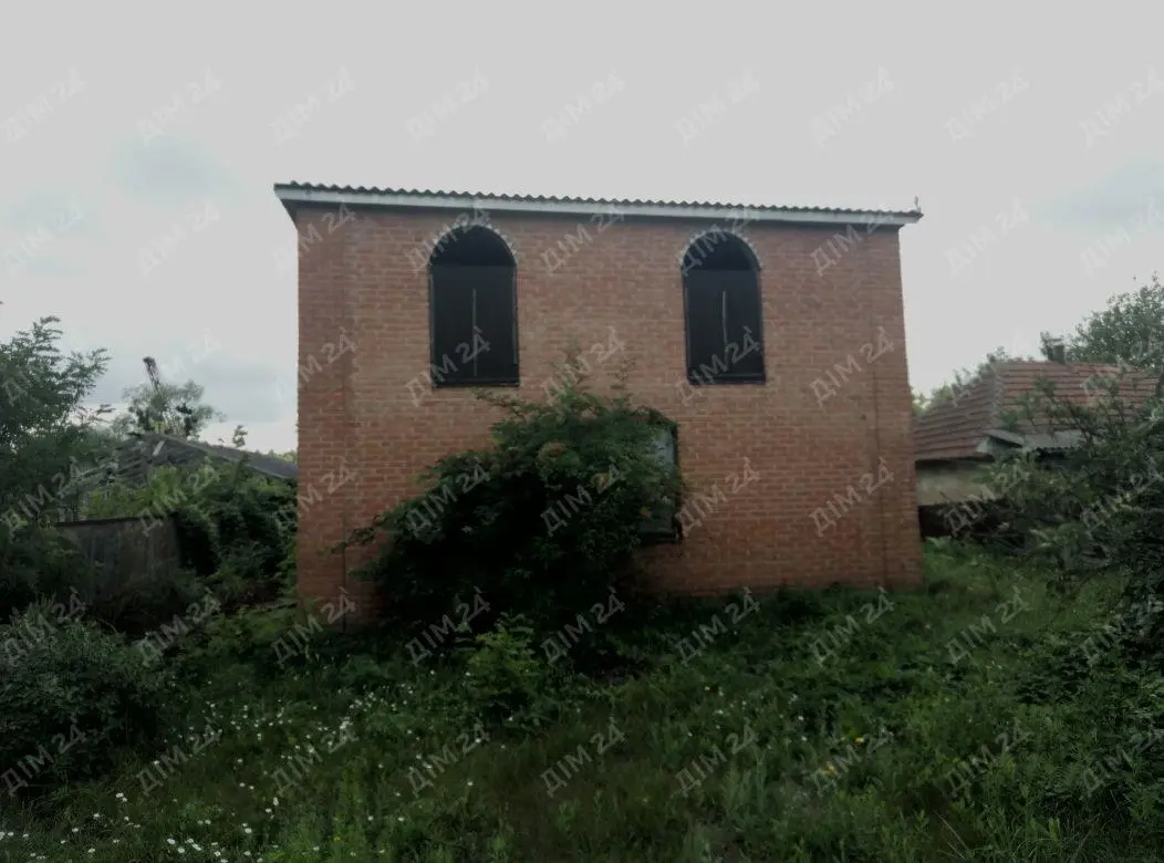 Відпочинь від міста у лісі!