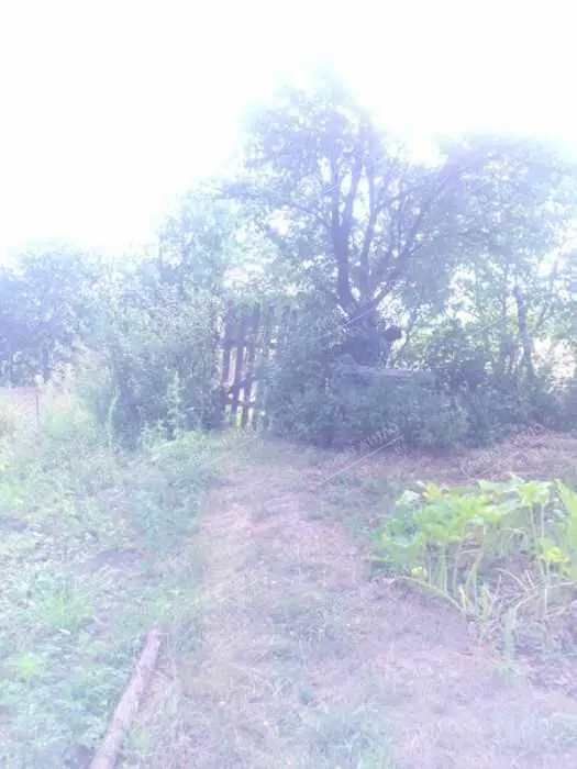 Бюджетний будинок в 4 км від міста.