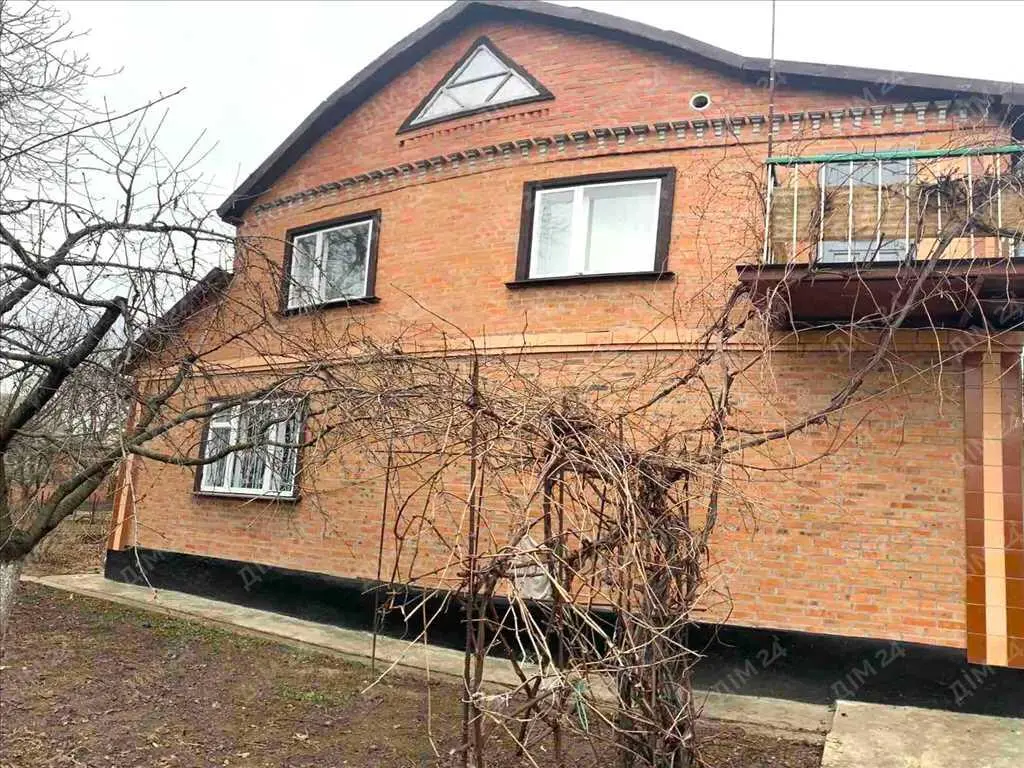 Будинок у Супрунівці