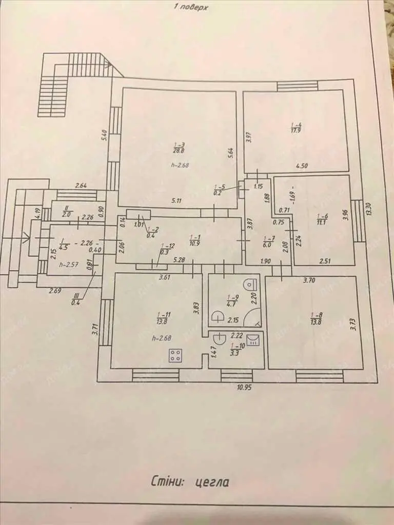 Будинок у Супрунівці