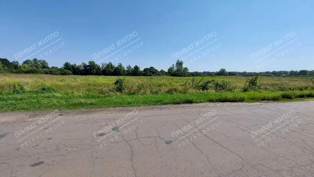 Земельна ділянка  25 соток можливо під Таунхаси ! 