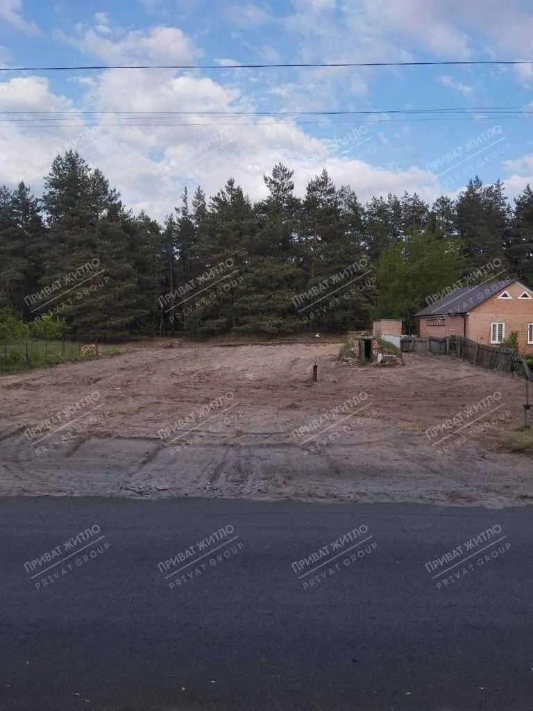 Продаж земельної ділянки неподілк м. Полтава 