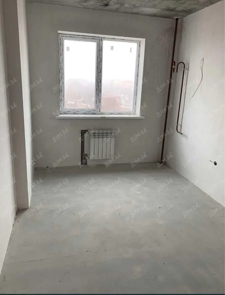 1-кімнатна квартира в ЖК "Пелюстковий"