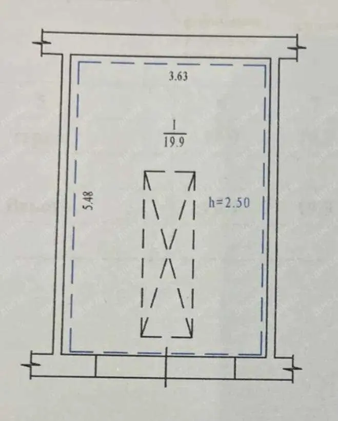 Гараж на Огнівці!