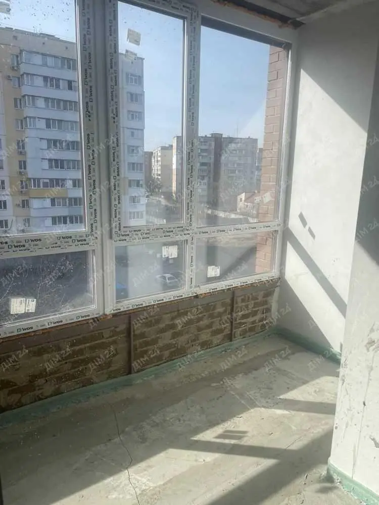 Однокімнатна квартира на Боженка