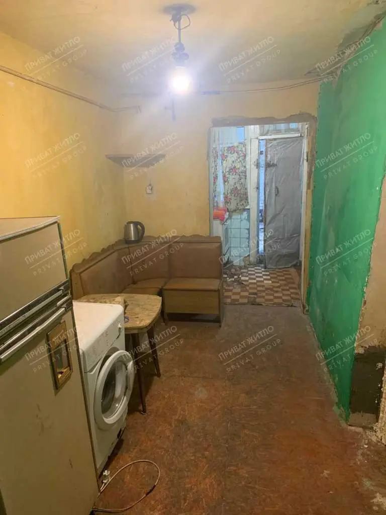 Частина будинку в центрі міста!