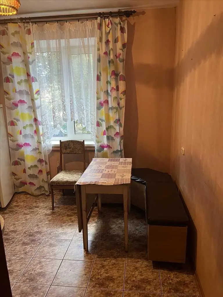 Трикімнатна квартира на Леваді