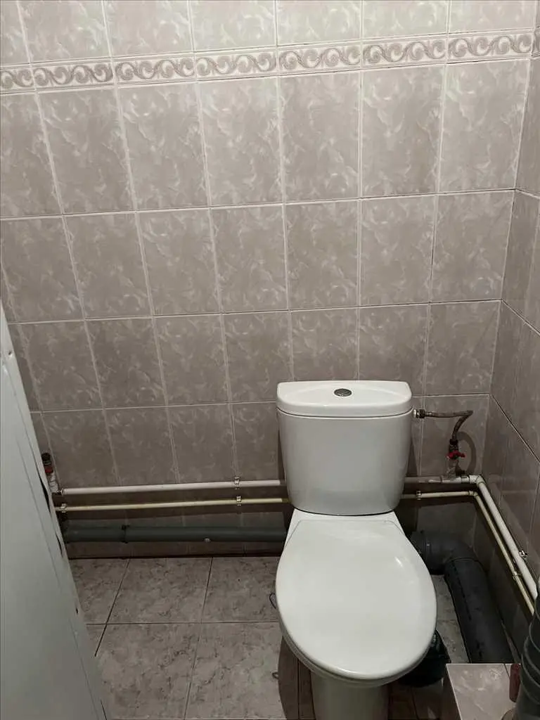 Трикімнатна квартира на Леваді