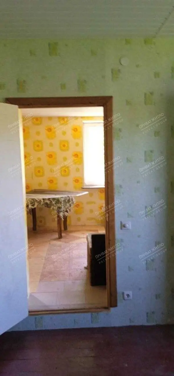 Окремий будинок в селі Бузова Паськівка (20 км від міста)