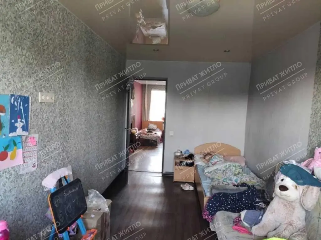 3 кімнатна квартира р-н Авіамістечко!