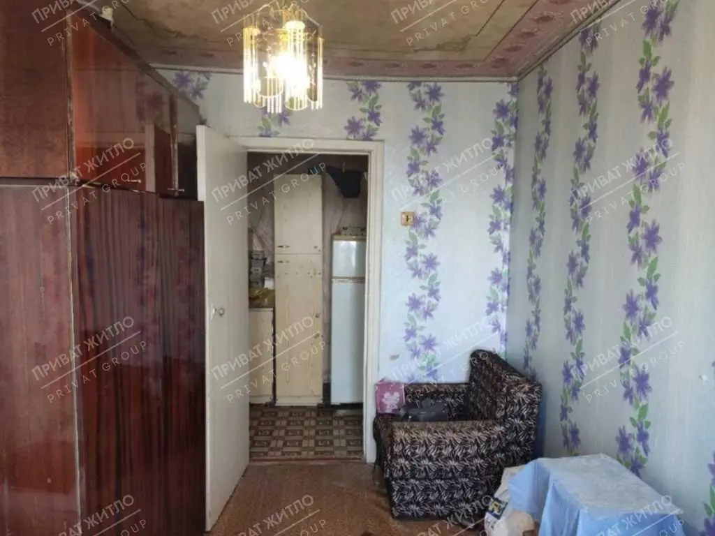 3 кімнатна квартира р-н Авіамістечко!