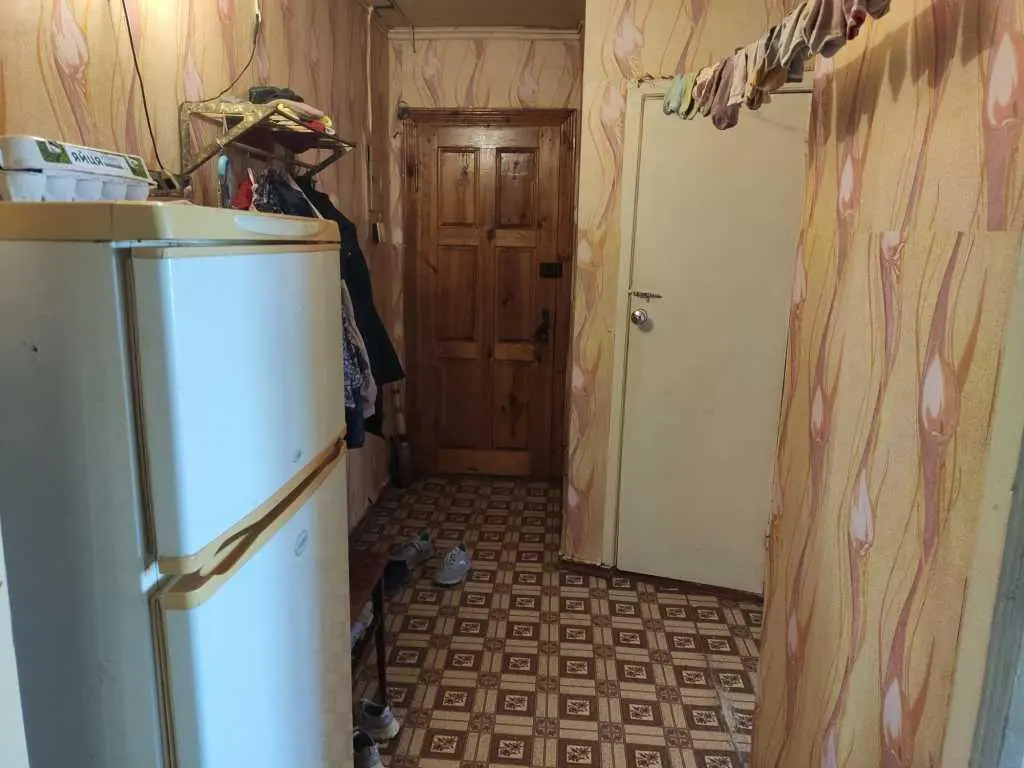 3 кімнатна квартира р-н Авіамістечко!