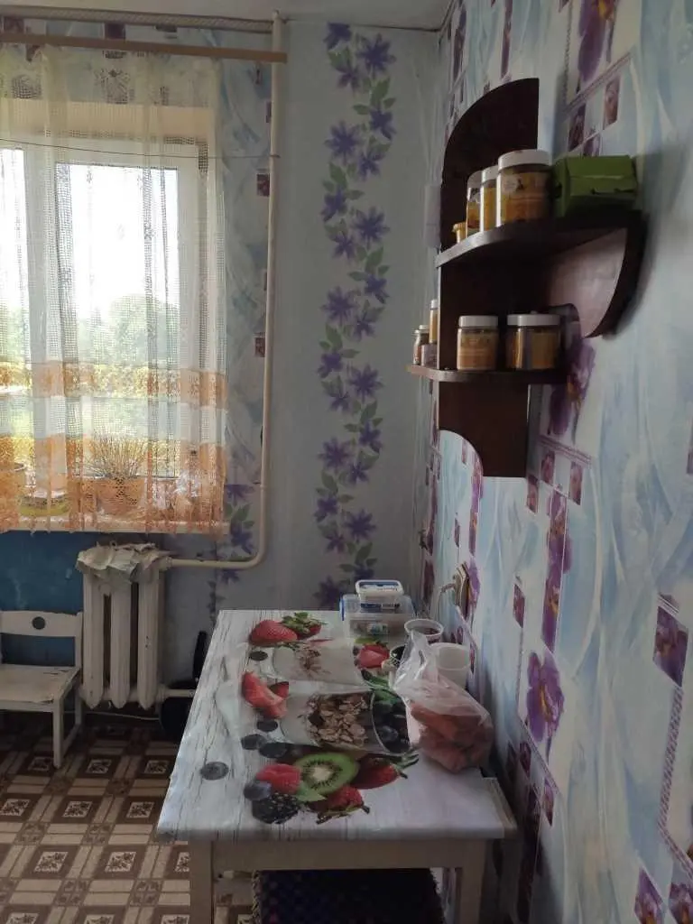 3 кімнатна квартира р-н Авіамістечко!