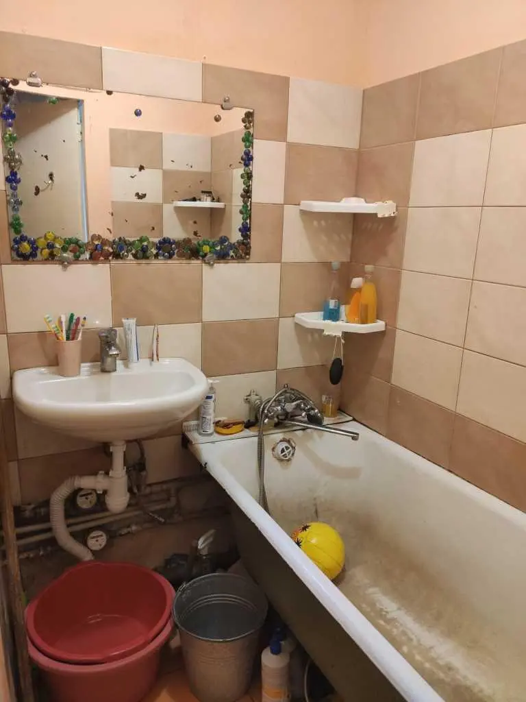 3 кімнатна квартира р-н Авіамістечко!