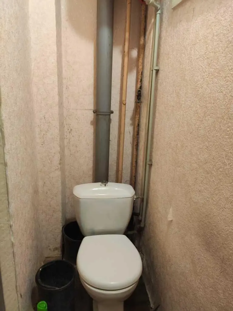 3 кімнатна квартира р-н Авіамістечко!