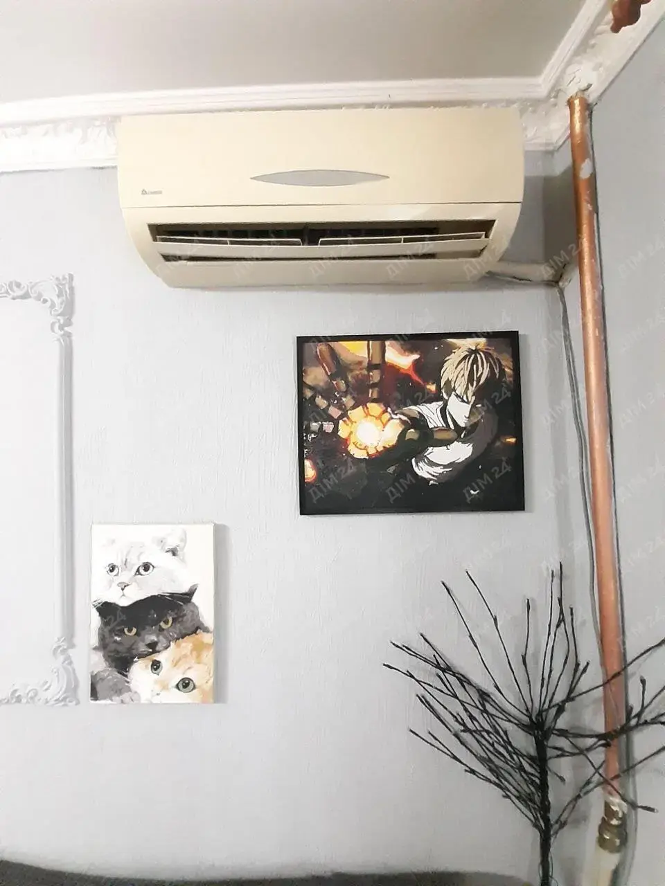 Ідеальна локація під оренду.