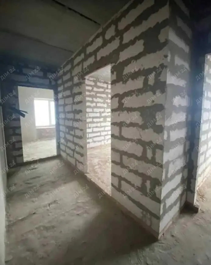 Двокімнатна квартира в ЖК Династія!