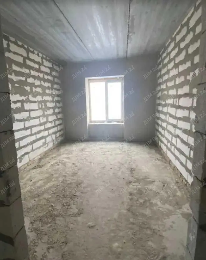 Двокімнатна квартира в ЖК Династія!