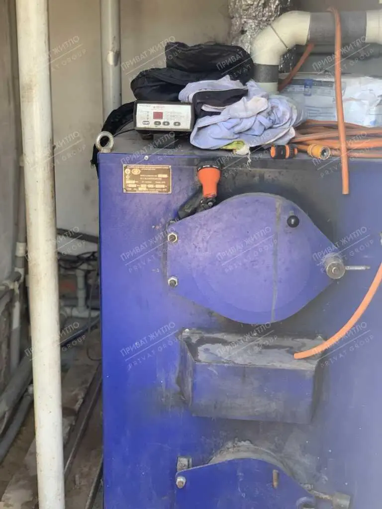 Продаж виробничої бази в Шевченківському районі, м. Полтава
