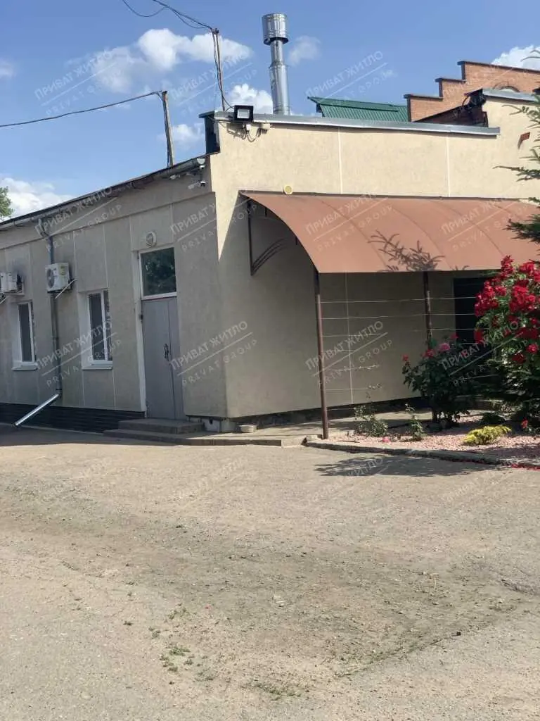 Продаж виробничої бази в Шевченківському районі, м. Полтава
