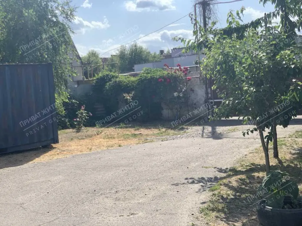 Продаж виробничої бази в Шевченківському районі, м. Полтава
