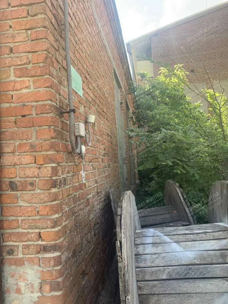 Продаж виробничої бази в Шевченківському районі, м. Полтава
