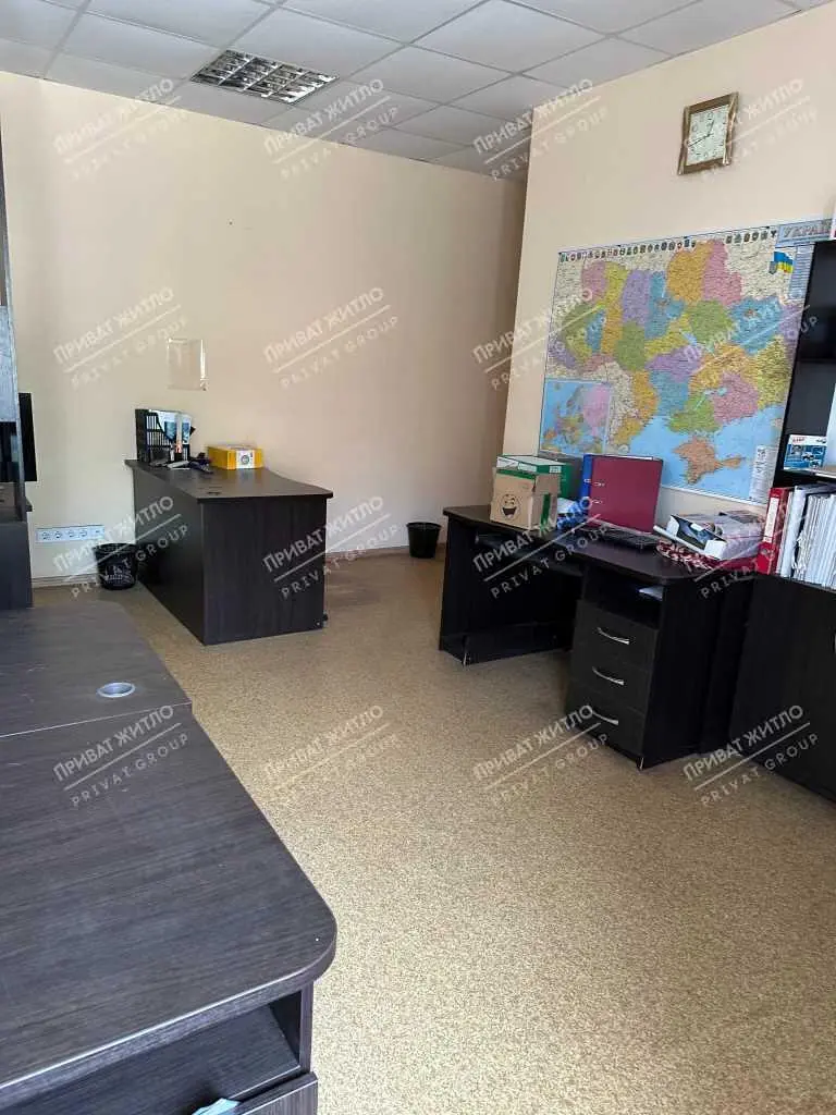 Продаж виробничої бази в Шевченківському районі, м. Полтава
