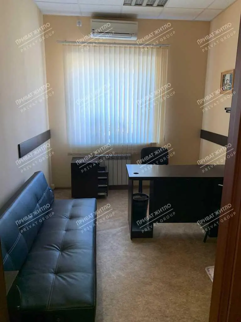 Продаж виробничої бази в Шевченківському районі, м. Полтава
