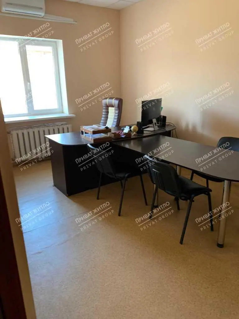 Продаж виробничої бази в Шевченківському районі, м. Полтава
