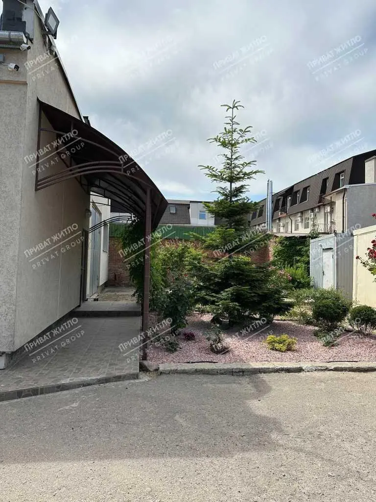 Продаж виробничої бази в Шевченківському районі, м. Полтава
