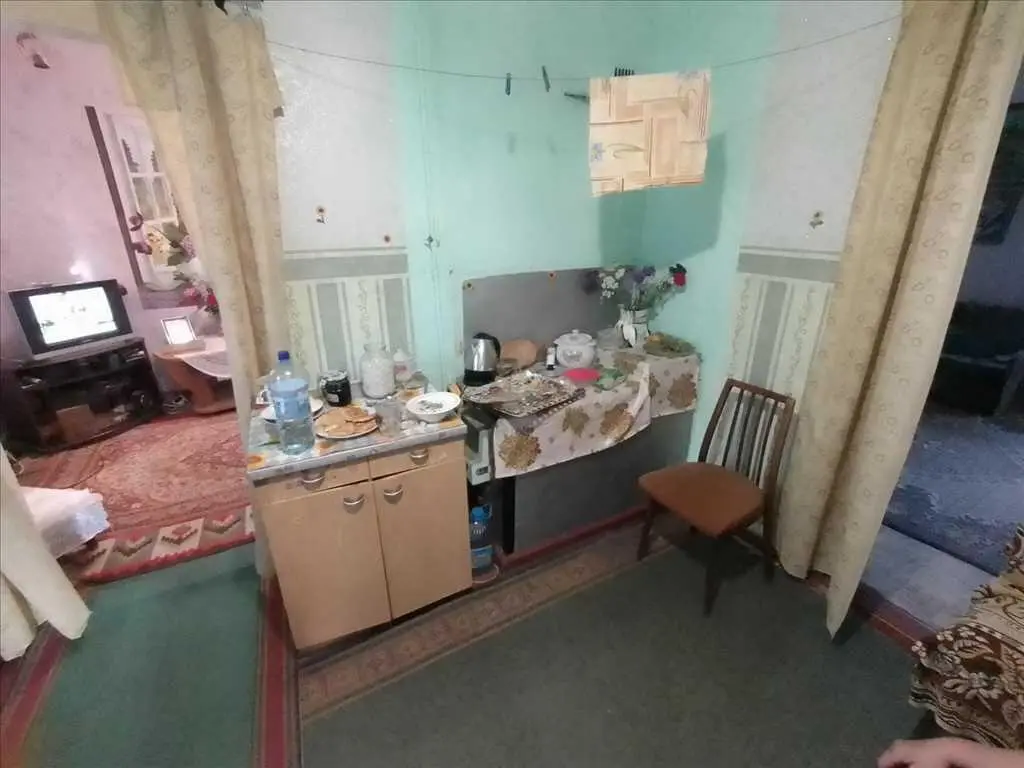 Будинок в Івонченцях.