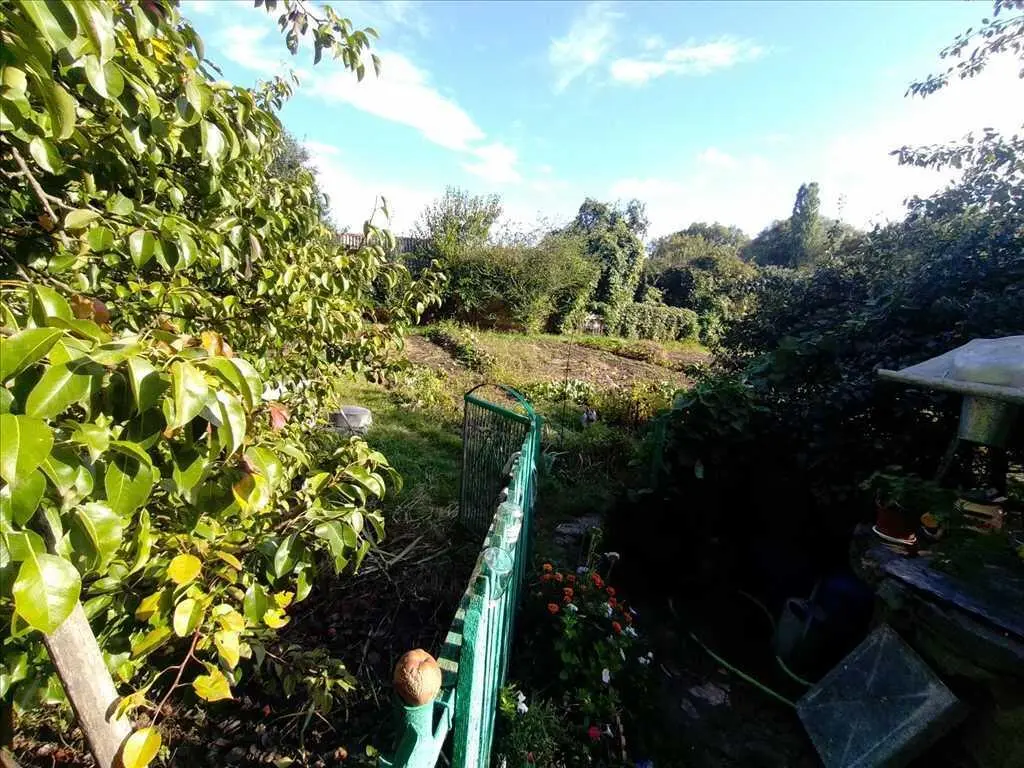 Будинок в Івонченцях.