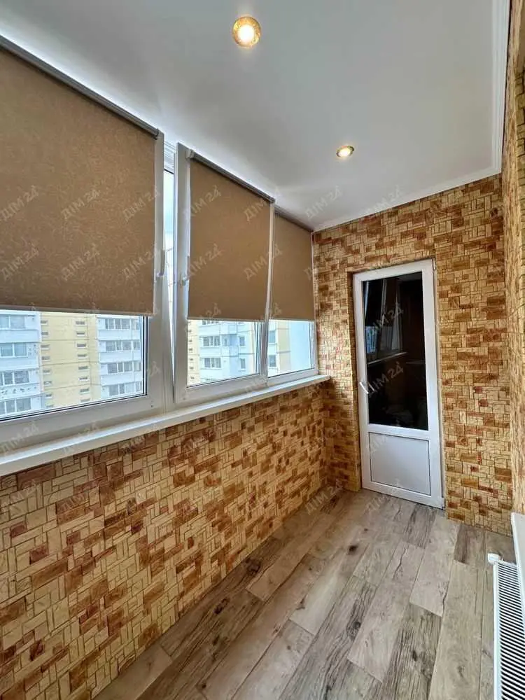 Двокімнатна квартира в новобудові. Склозавод.